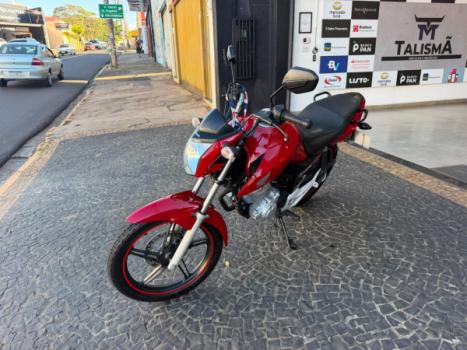 HONDA CG 160 FAN FLEX ONE, Foto 3