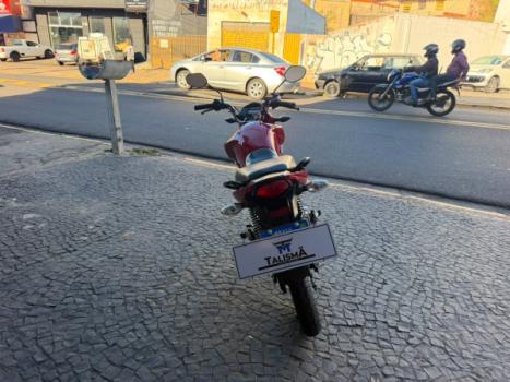 HONDA CG 160 FAN FLEX ONE, Foto 5