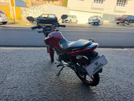 HONDA CG 160 FAN FLEX ONE, Foto 6