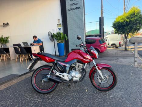 HONDA CG 160 FAN FLEX ONE, Foto 7