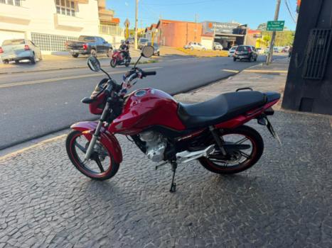 HONDA CG 160 FAN FLEX ONE, Foto 9