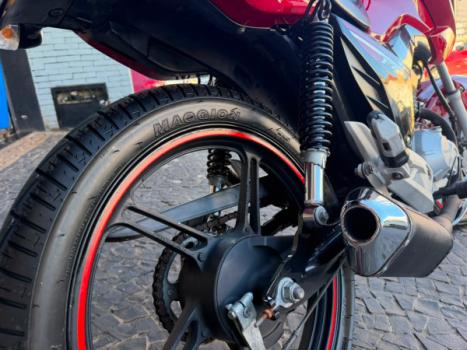 HONDA CG 160 FAN FLEX ONE, Foto 12
