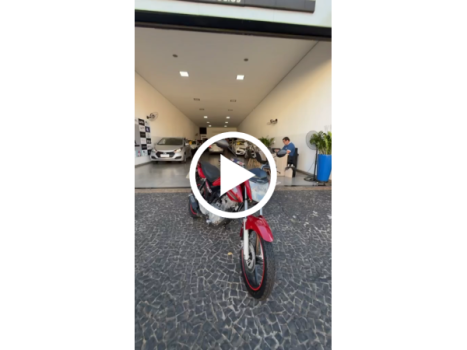 HONDA CG 160 FAN FLEX ONE, Foto 13