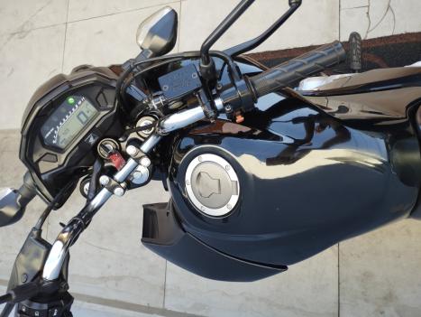 HONDA CG 160 FAN FLEX ONE, Foto 10