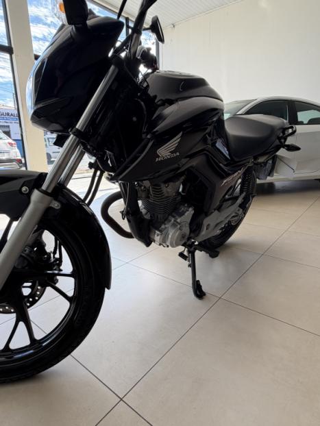 HONDA CG 160 FAN FLEX ONE, Foto 4
