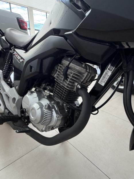 HONDA CG 160 FAN FLEX ONE, Foto 6