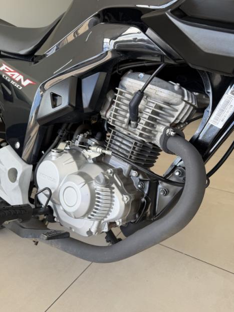 HONDA CG 160 FAN FLEX ONE, Foto 7