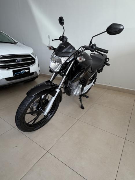 HONDA CG 160 FAN FLEX ONE, Foto 8