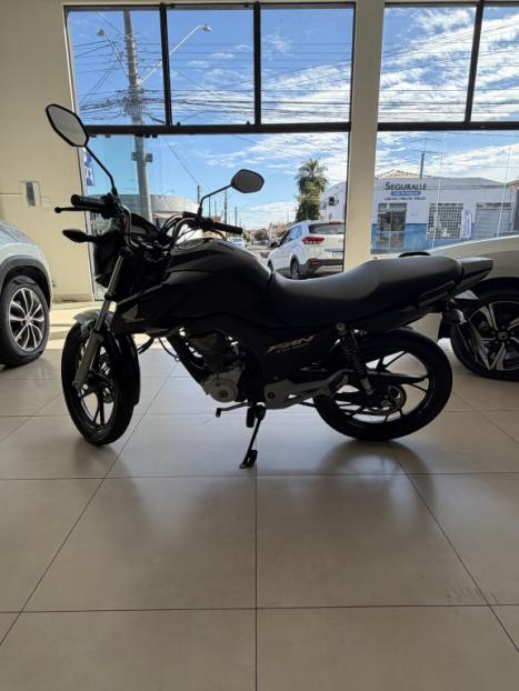 HONDA CG 160 FAN FLEX ONE, Foto 9
