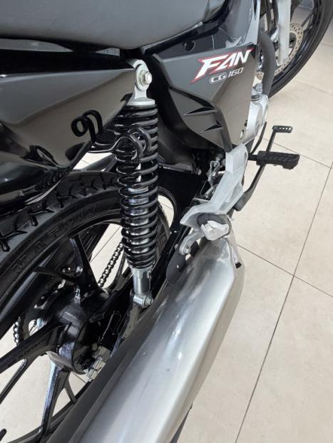HONDA CG 160 FAN FLEX ONE, Foto 11