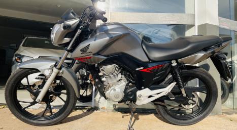 HONDA CG 160 FAN FLEX ONE, Foto 1