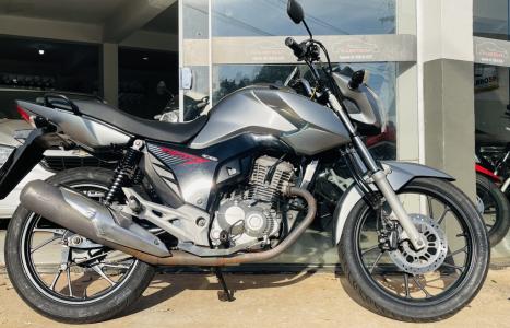 HONDA CG 160 FAN FLEX ONE, Foto 2