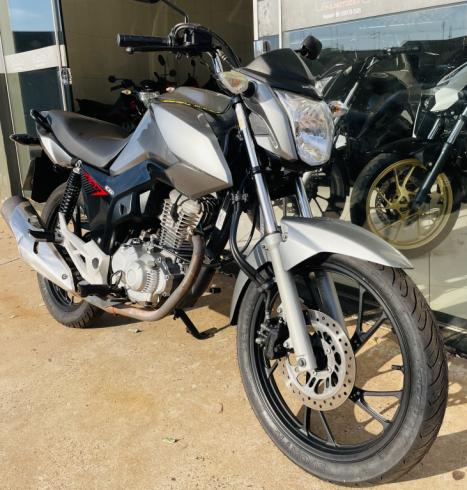 HONDA CG 160 FAN FLEX ONE, Foto 5