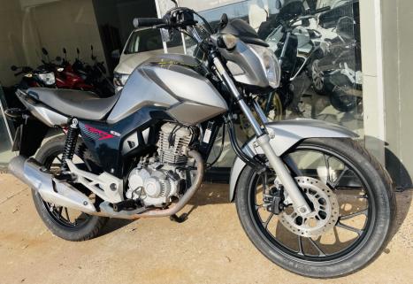 HONDA CG 160 FAN FLEX ONE, Foto 6