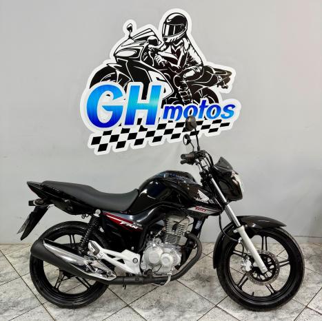 HONDA CG 160 FAN FLEX ONE, Foto 1