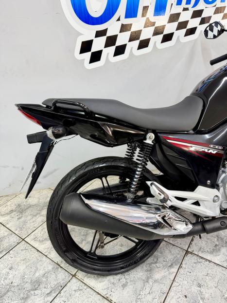 HONDA CG 160 FAN FLEX ONE, Foto 4