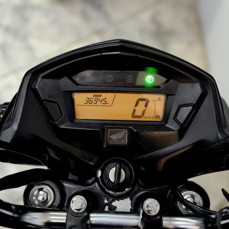 HONDA CG 160 FAN FLEX ONE, Foto 5