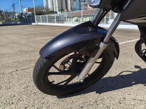 HONDA CG 160 FAN FLEX ONE, Foto 2