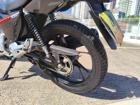 HONDA CG 160 FAN FLEX ONE, Foto 5