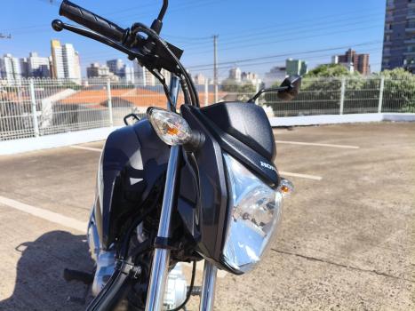 HONDA CG 160 FAN FLEX ONE, Foto 10