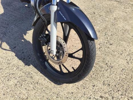 HONDA CG 160 FAN FLEX ONE, Foto 11