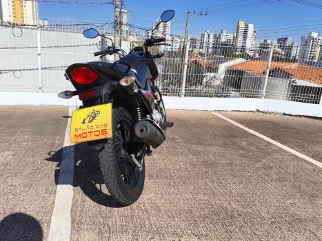 HONDA CG 160 FAN FLEX ONE, Foto 12