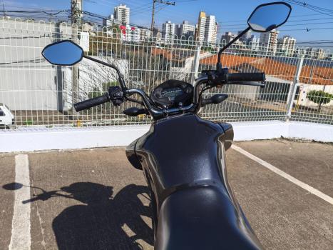 HONDA CG 160 FAN FLEX ONE, Foto 13