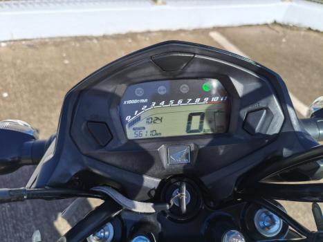 HONDA CG 160 FAN FLEX ONE, Foto 14
