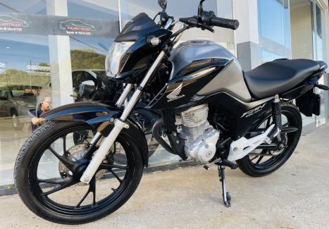 HONDA CG 160 FAN FLEX ONE, Foto 3