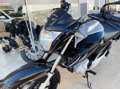 HONDA CG 160 FAN FLEX ONE, Foto 5