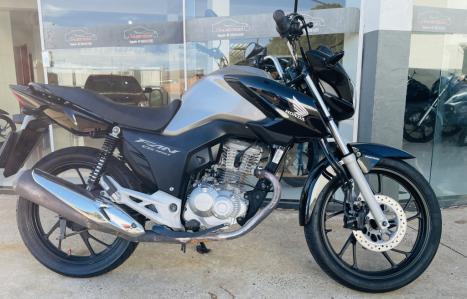 HONDA CG 160 FAN FLEX ONE, Foto 6