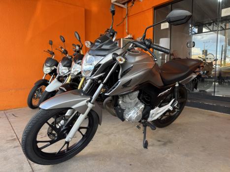 HONDA CG 160 FAN FLEX ONE, Foto 1