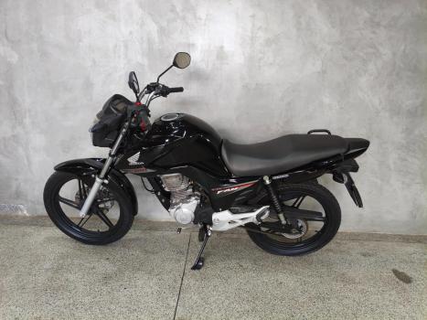 HONDA CG 160 FLEXONE, Foto 1
