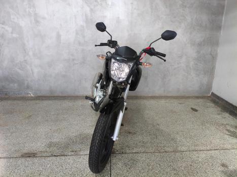 HONDA CG 160 FLEXONE, Foto 2