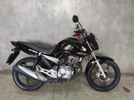 HONDA CG 160 FLEXONE, Foto 3