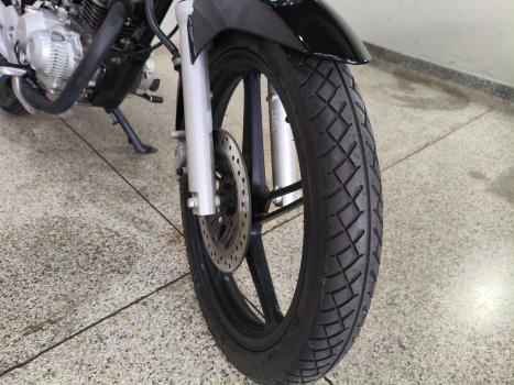 HONDA CG 160 FLEXONE, Foto 5