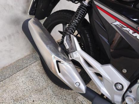 HONDA CG 160 FLEXONE, Foto 7