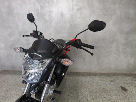 HONDA CG 160 FLEXONE, Foto 8