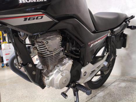 HONDA CG 160 FLEXONE, Foto 9