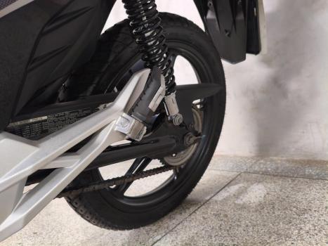 HONDA CG 160 FLEXONE, Foto 10