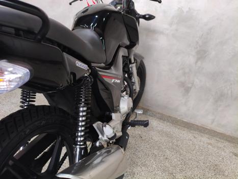 HONDA CG 160 FLEXONE, Foto 11