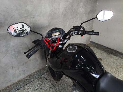 HONDA CG 160 FLEXONE, Foto 12