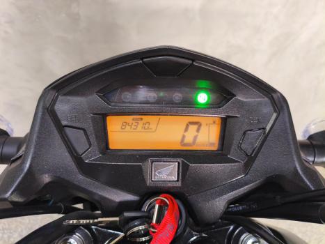 HONDA CG 160 FLEXONE, Foto 13