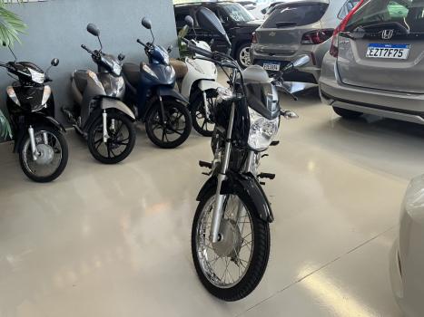 HONDA CG 160 START, Foto 2 HONDA CG 160 START, Foto 2