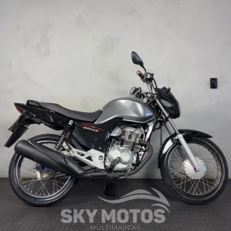 HONDA CG 160 START, Foto 1