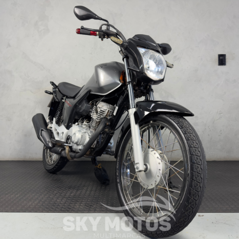 HONDA CG 160 START, Foto 3