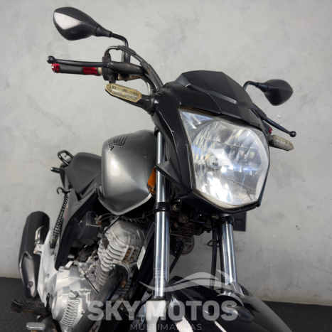 HONDA CG 160 START, Foto 4