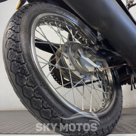 HONDA CG 160 START, Foto 7