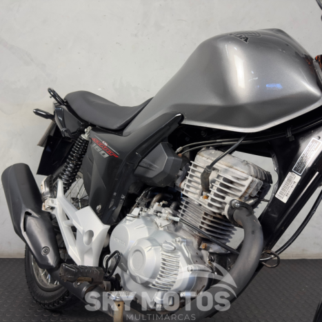 HONDA CG 160 START, Foto 10