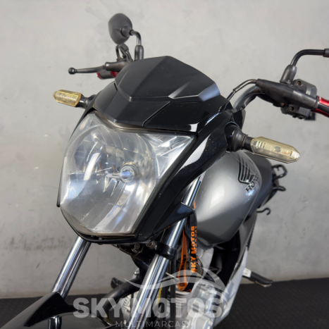 HONDA CG 160 START, Foto 13